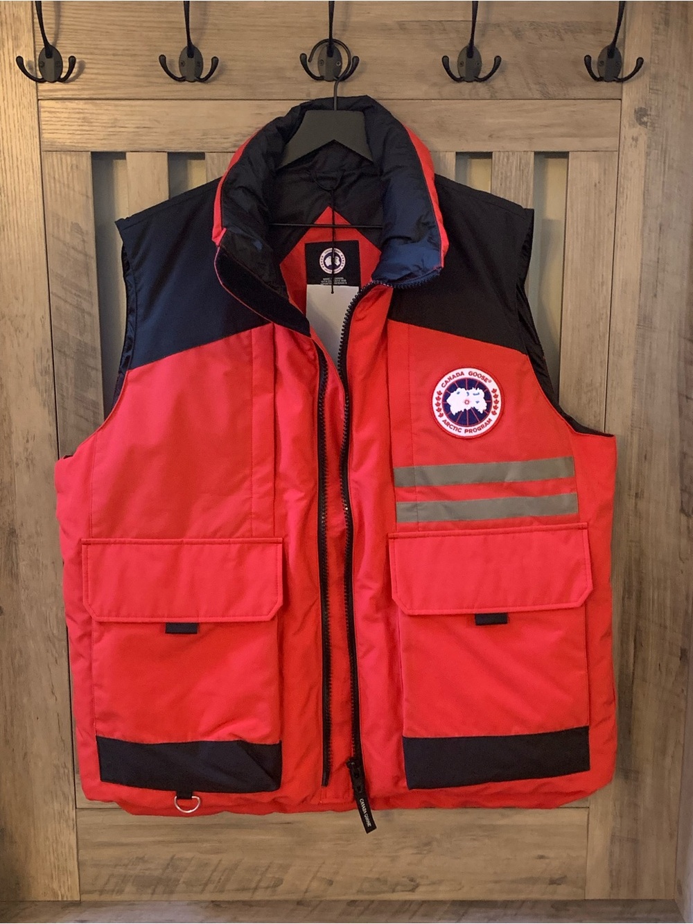 Canada Goose Vest